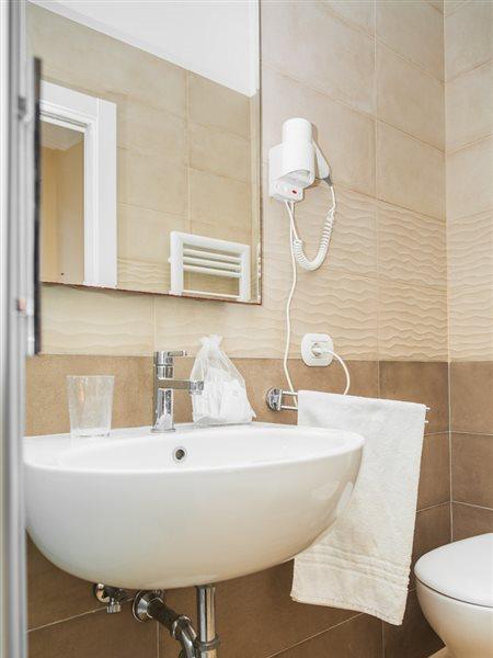 Hotel Domus Porta Angelica Roma Esterno foto