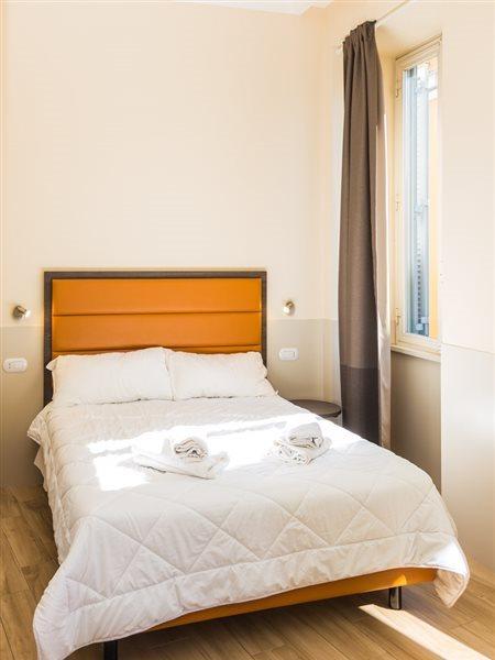 Hotel Domus Porta Angelica Roma Esterno foto