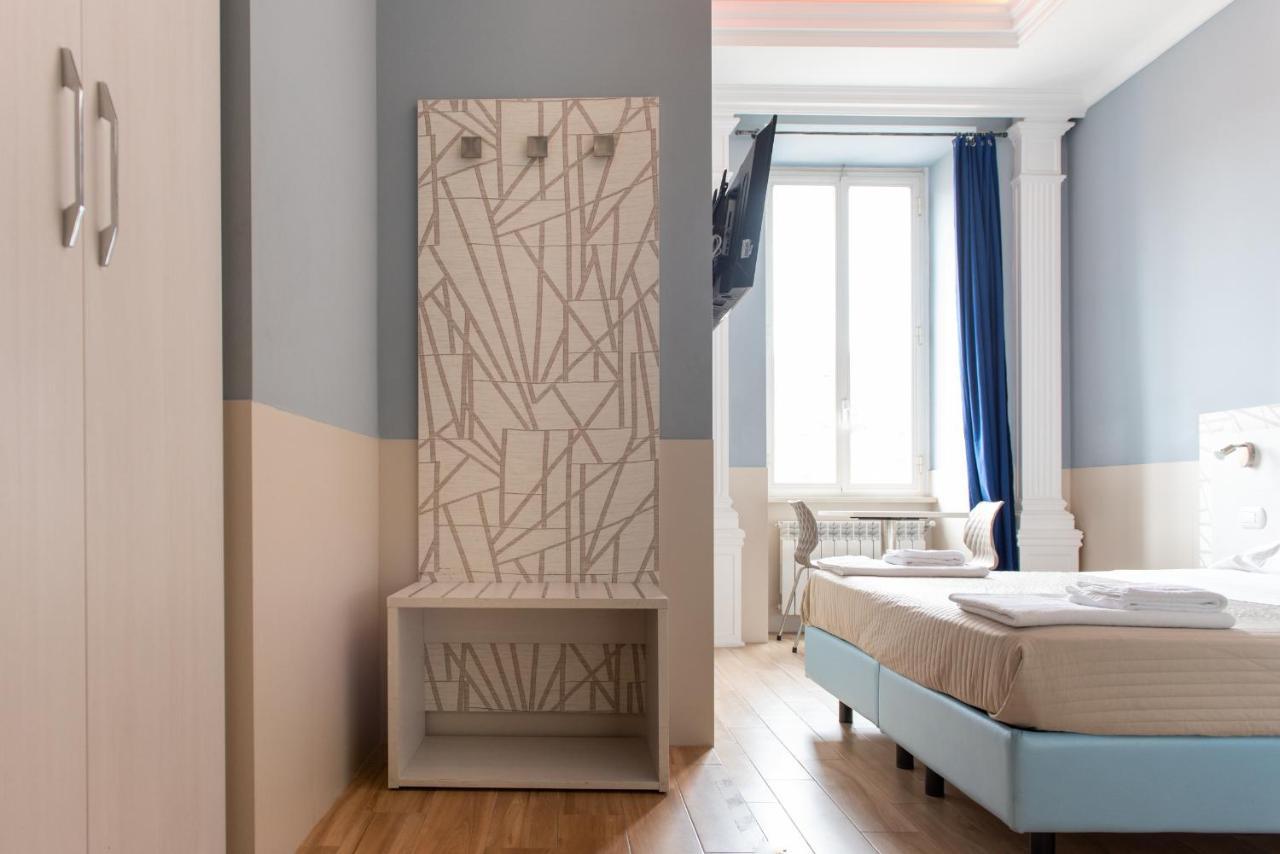 Hotel Domus Porta Angelica Roma Esterno foto